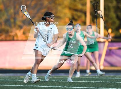 Thumbnail 2 in Myers Park @ Ardrey Kell photogallery.