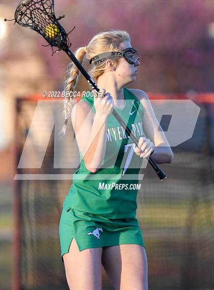 Thumbnail 2 in Myers Park @ Ardrey Kell photogallery.