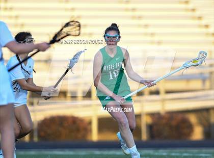 Thumbnail 2 in Myers Park @ Ardrey Kell photogallery.