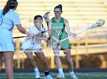 Thumbnail 3 in Myers Park @ Ardrey Kell photogallery.