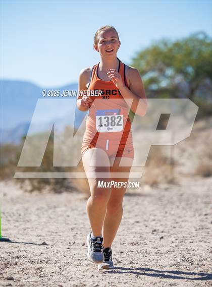 Thumbnail 2 in NIAA 4A Desert Regional photogallery.