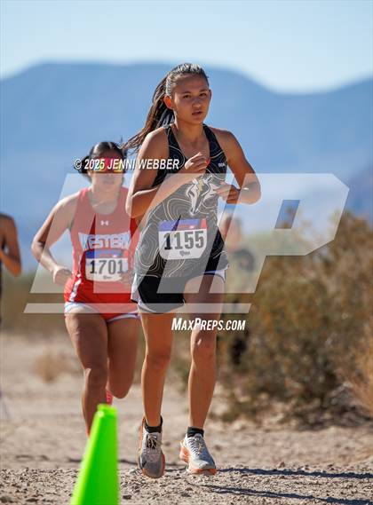 Thumbnail 3 in NIAA 4A Desert Regional photogallery.