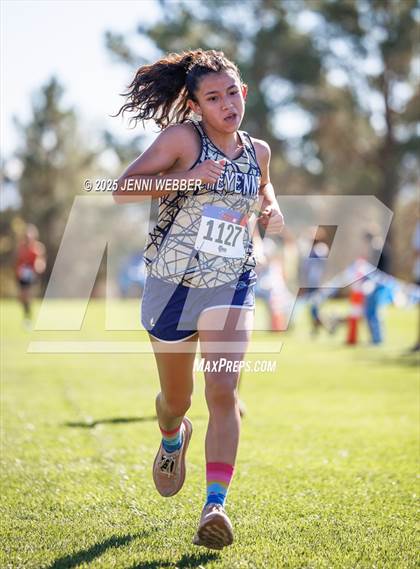 Thumbnail 1 in NIAA 4A Desert Regional photogallery.