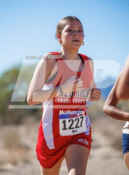 Thumbnail 3 in NIAA 4A Desert Regional photogallery.