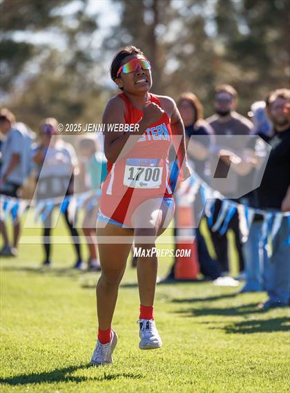 Thumbnail 2 in NIAA 4A Desert Regional photogallery.