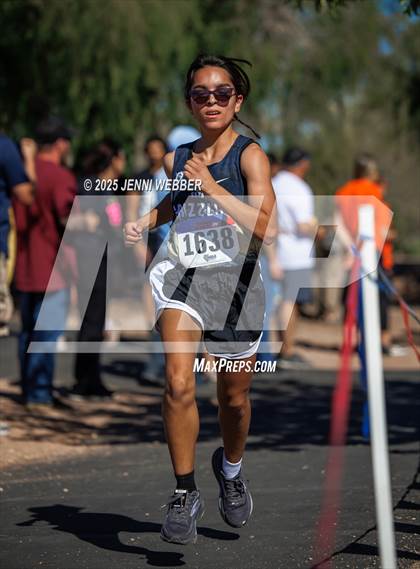 Thumbnail 3 in NIAA 4A Desert Regional photogallery.