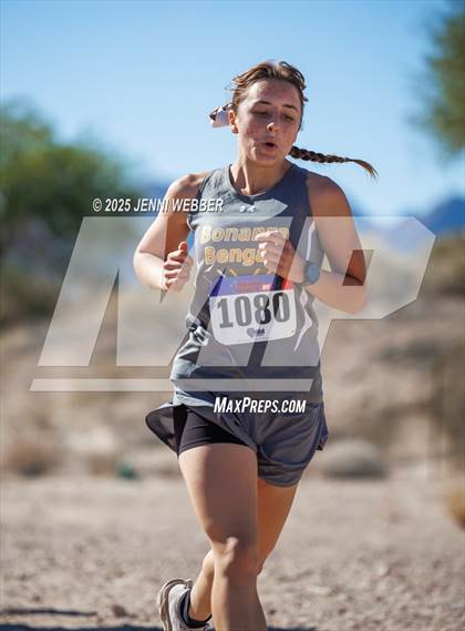 Thumbnail 2 in NIAA 4A Desert Regional photogallery.