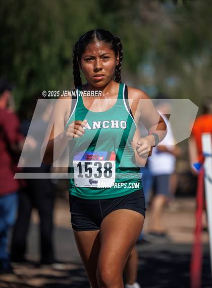 Thumbnail 3 in NIAA 4A Desert Regional photogallery.