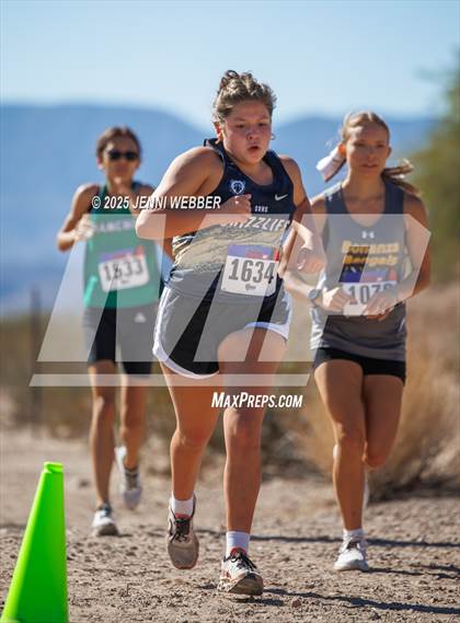 Thumbnail 3 in NIAA 4A Desert Regional photogallery.