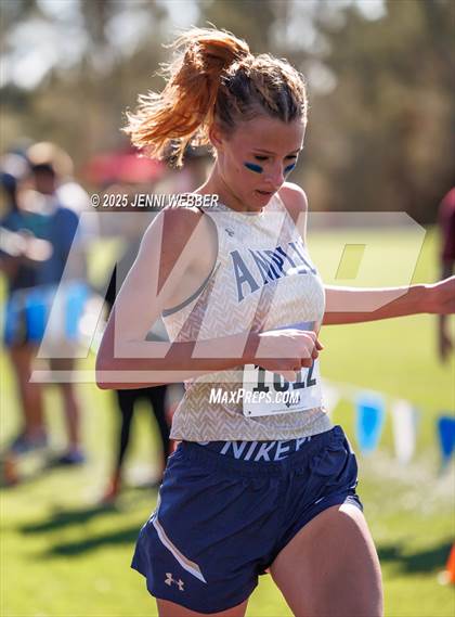 Thumbnail 2 in NIAA 4A Desert Regional photogallery.