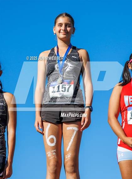 Thumbnail 2 in NIAA 4A Desert Regional photogallery.