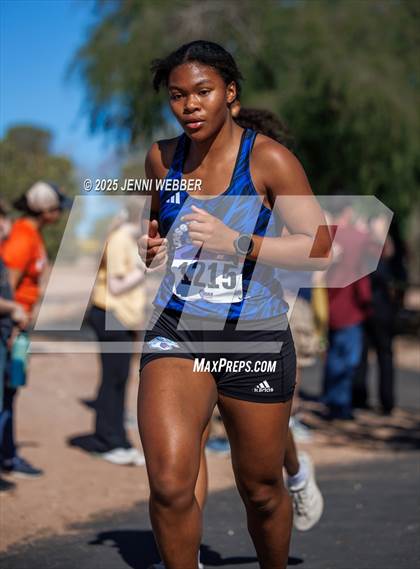 Thumbnail 3 in NIAA 4A Desert Regional photogallery.