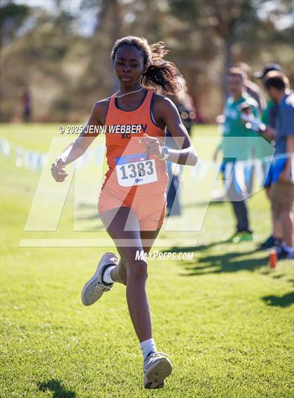 Thumbnail 1 in NIAA 4A Desert Regional photogallery.