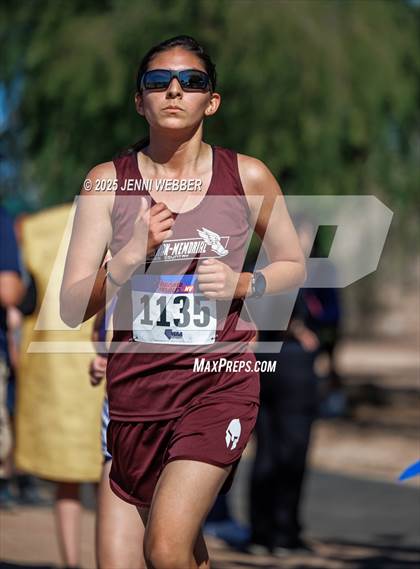 Thumbnail 1 in NIAA 4A Desert Regional photogallery.