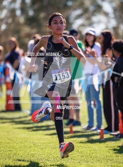 Thumbnail 2 in NIAA 4A Desert Regional photogallery.