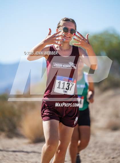 Thumbnail 3 in NIAA 4A Desert Regional photogallery.