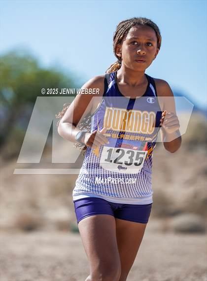 Thumbnail 2 in NIAA 4A Desert Regional photogallery.