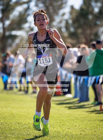 Thumbnail 3 in NIAA 4A Desert Regional photogallery.