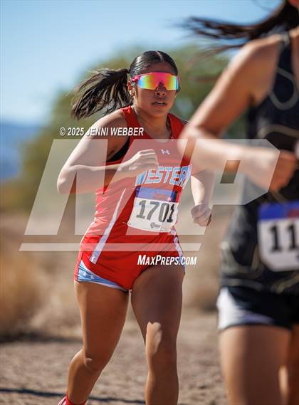 Thumbnail 1 in NIAA 4A Desert Regional photogallery.