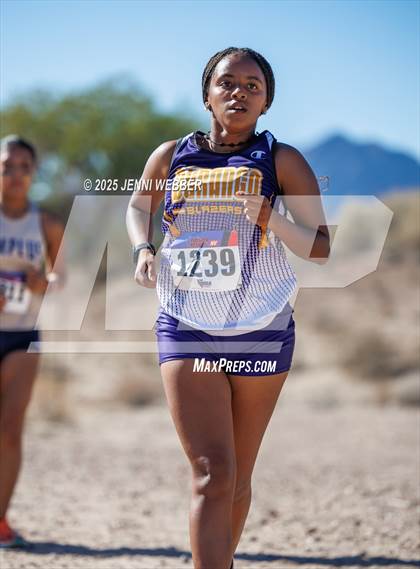 Thumbnail 3 in NIAA 4A Desert Regional photogallery.