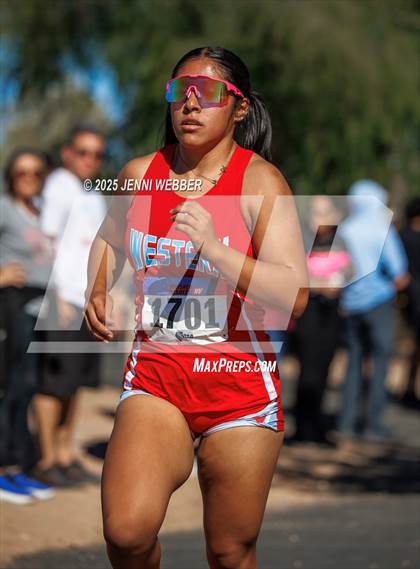 Thumbnail 1 in NIAA 4A Desert Regional photogallery.