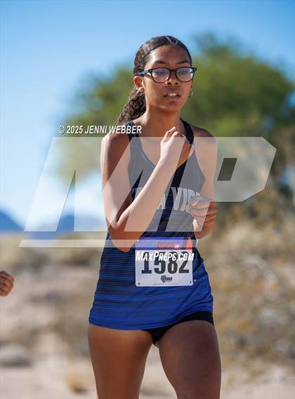 Thumbnail 1 in NIAA 4A Desert Regional photogallery.