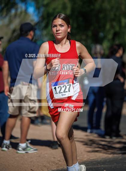 Thumbnail 3 in NIAA 4A Desert Regional photogallery.