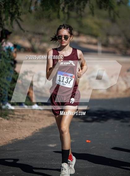 Thumbnail 3 in NIAA 4A Desert Regional photogallery.