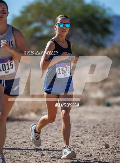 Thumbnail 3 in NIAA 4A Desert Regional photogallery.