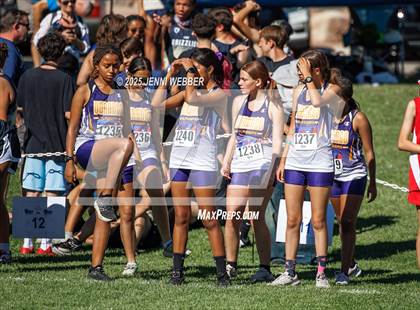 Thumbnail 3 in NIAA 4A Desert Regional photogallery.