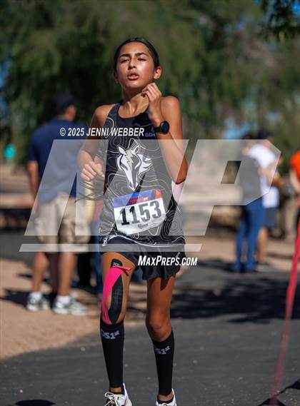 Thumbnail 2 in NIAA 4A Desert Regional photogallery.