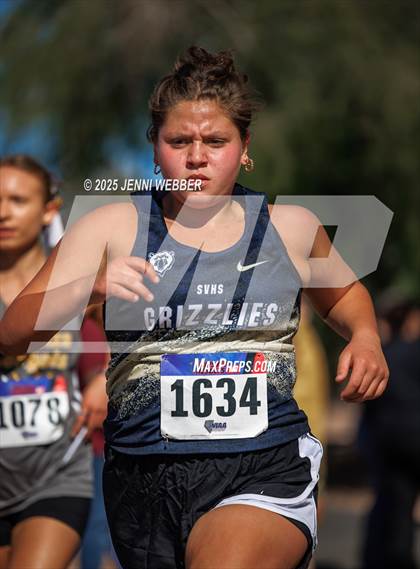 Thumbnail 1 in NIAA 4A Desert Regional photogallery.