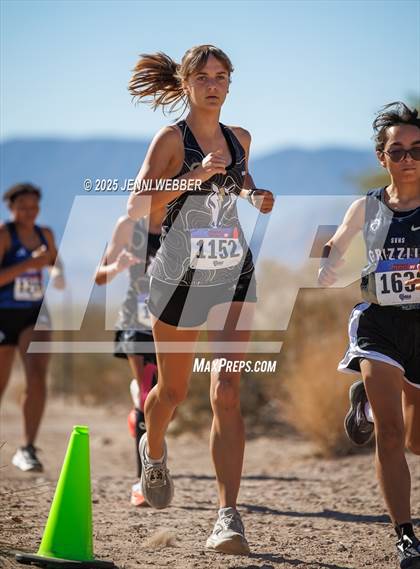 Thumbnail 2 in NIAA 4A Desert Regional photogallery.