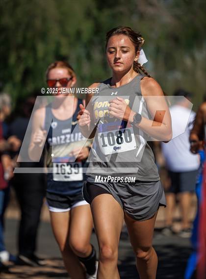 Thumbnail 3 in NIAA 4A Desert Regional photogallery.