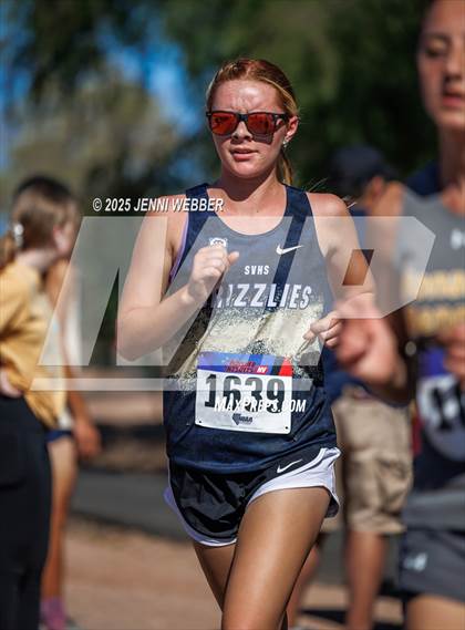 Thumbnail 1 in NIAA 4A Desert Regional photogallery.