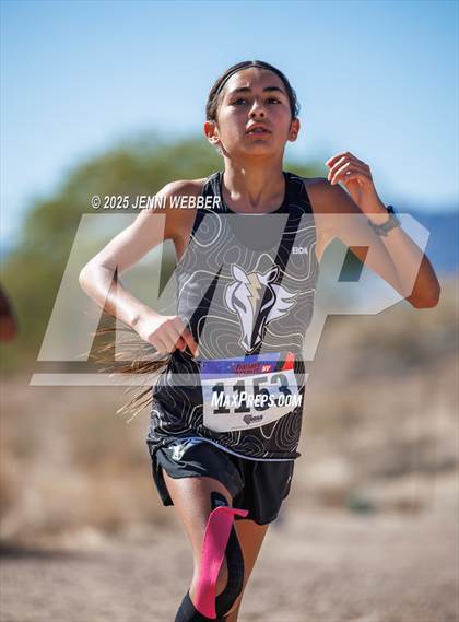 Thumbnail 3 in NIAA 4A Desert Regional photogallery.