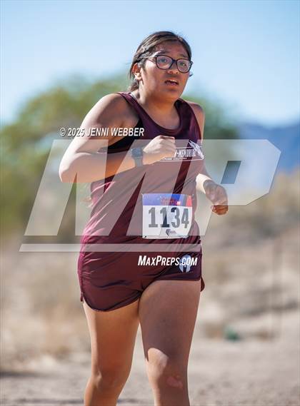 Thumbnail 2 in NIAA 4A Desert Regional photogallery.