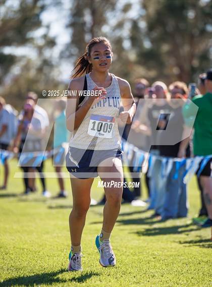 Thumbnail 1 in NIAA 4A Desert Regional photogallery.