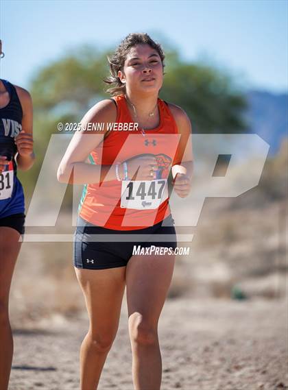 Thumbnail 2 in NIAA 4A Desert Regional photogallery.