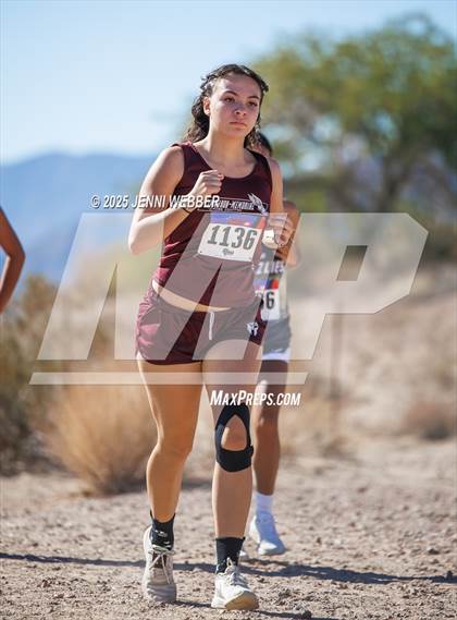 Thumbnail 3 in NIAA 4A Desert Regional photogallery.