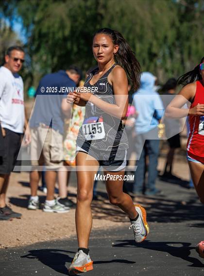 Thumbnail 3 in NIAA 4A Desert Regional photogallery.