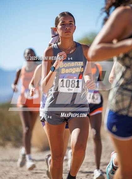 Thumbnail 3 in NIAA 4A Desert Regional photogallery.