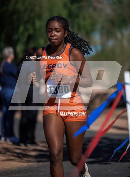 Thumbnail 2 in NIAA 4A Desert Regional photogallery.