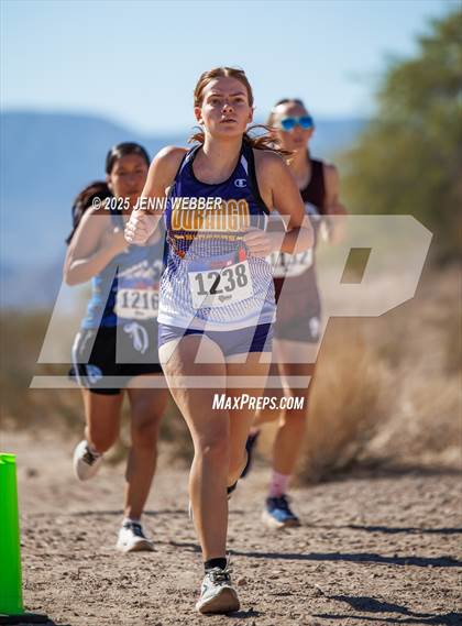 Thumbnail 1 in NIAA 4A Desert Regional photogallery.