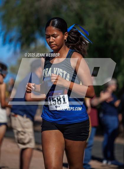 Thumbnail 1 in NIAA 4A Desert Regional photogallery.