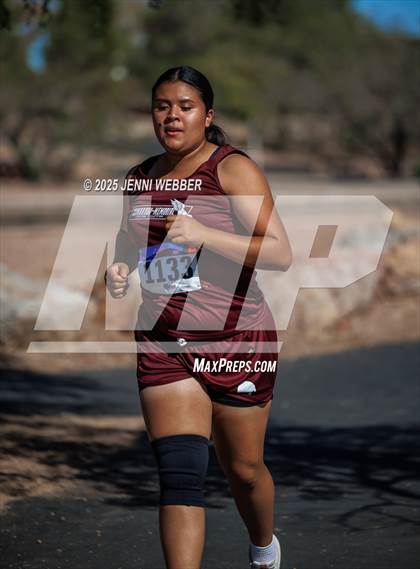 Thumbnail 3 in NIAA 4A Desert Regional photogallery.