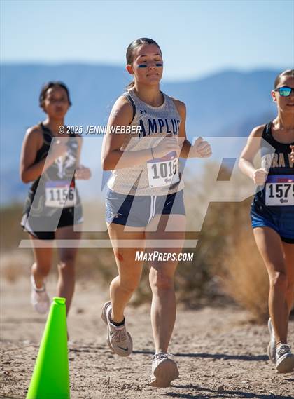 Thumbnail 2 in NIAA 4A Desert Regional photogallery.