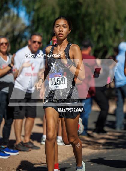 Thumbnail 3 in NIAA 4A Desert Regional photogallery.