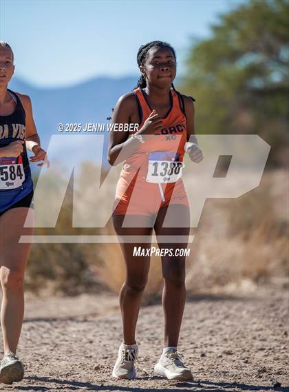 Thumbnail 2 in NIAA 4A Desert Regional photogallery.