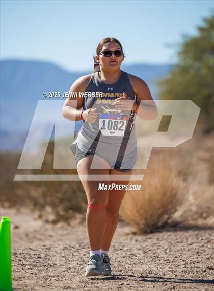 Thumbnail 1 in NIAA 4A Desert Regional photogallery.